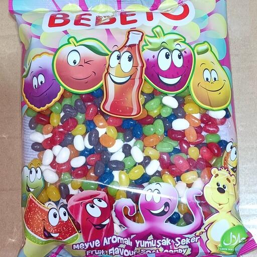 پاستیل ببتو 700 گرمی جیلی بیلی